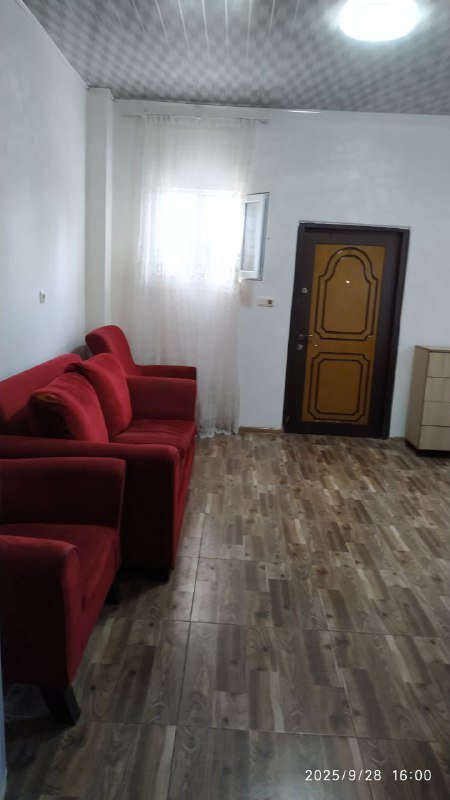 Квартира 38 кв на первом этаже в Ангисе 4