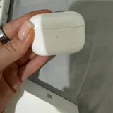 Зарядный кейс AirPods 3, кейс AirPods Pro 6