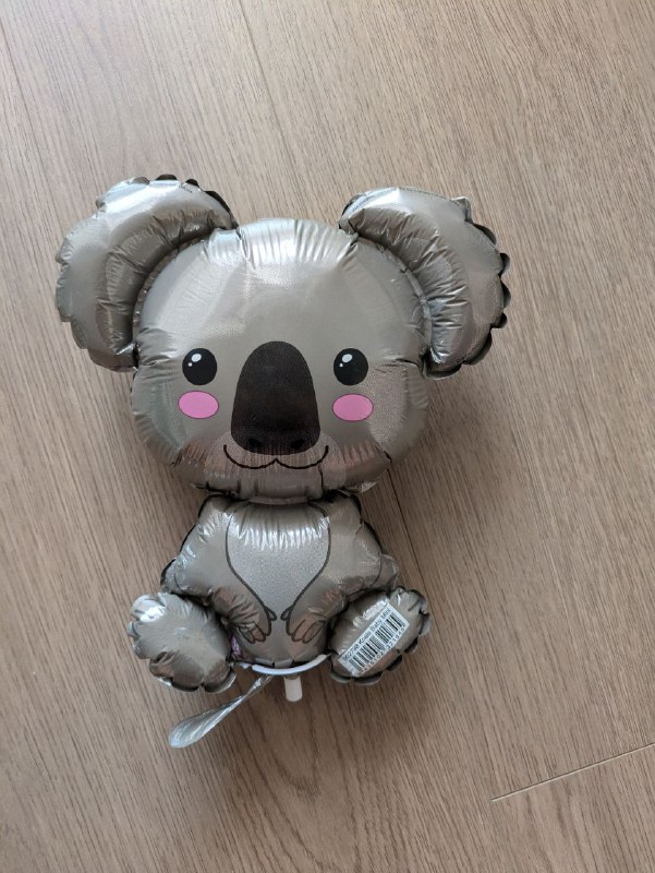 Стул детский IKEA antilop 6