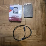 Портативный жёсткий диск 1