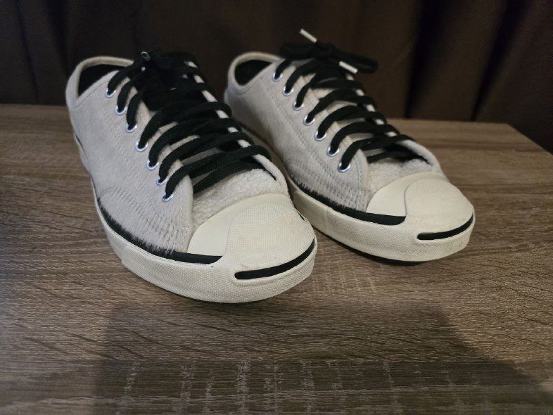 Кроссовки NIKE LEBRON 19 LOW, Converse Jack Purcell CLOT Panda Pack 4