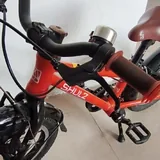 Детский велосипед Shulz Bubble 14 Race 2