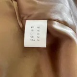 Куртка из натуральной кожи 2