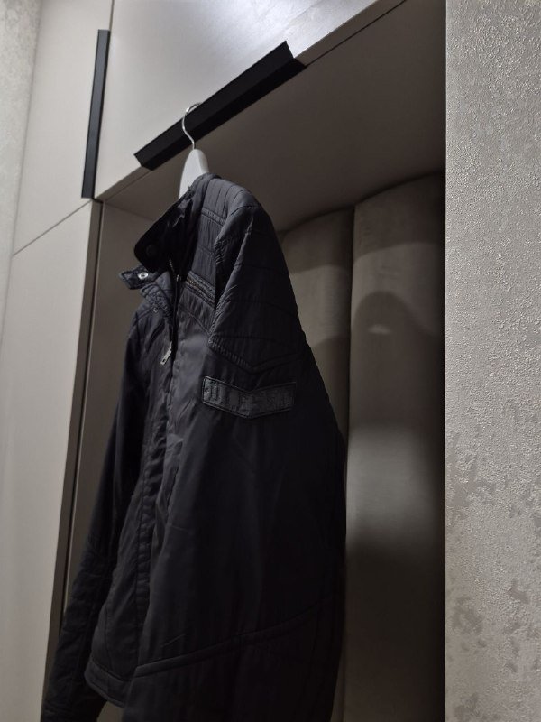 Кожаные куртки Diesel размер M 9