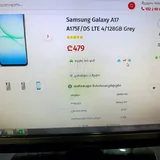 Samsung Galaxy A17 2