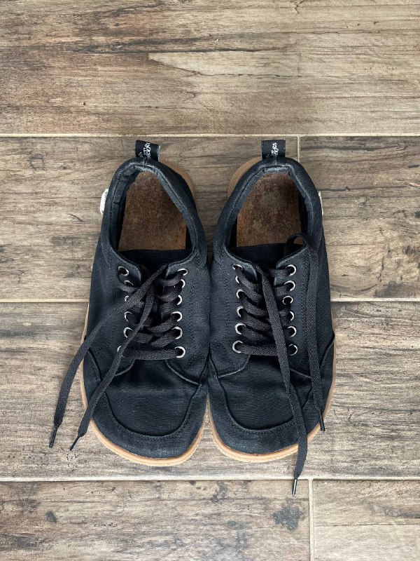 Босоногие кеды Tipsietoes размер 39 2