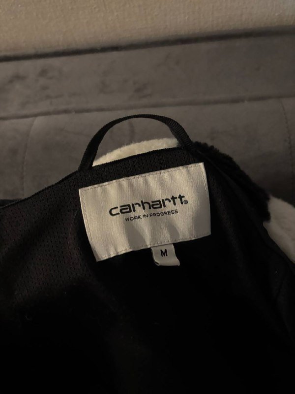куртка Carhartt оригинал размер M 3
