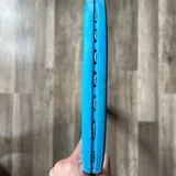 Теннисный рюкзак Babolat, мячи Penn и Dunlop, ракетка Head, кроссовки Nike 4