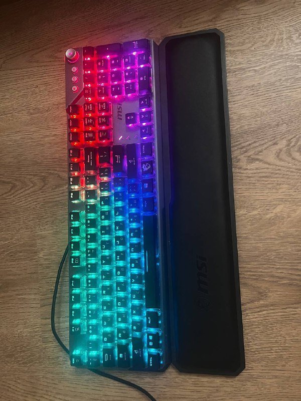 Компьютер MSI Z730 GAMING PLUS Intel Core i7-8700K GTX 1080 32GB RAM Samsung SSD 960 PRO 512Gb Samsung SSD 850 EVO 500Gb Western Digital 2TB Zalman Z3 Plus ZALMAN ZM700-LX II 7