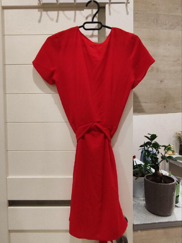 Платья женские разные 7