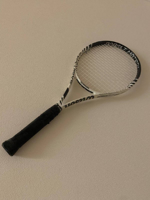 Теннисные ракетки Wilson, Peak 4