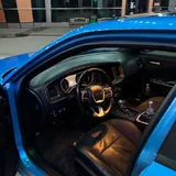 2015 Dodge Charger 2