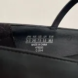 Балетки Uniqlo x Clare Waight Keller 4