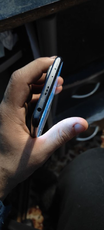 Xiaomi Redmi Note 10 Pro 8/128 7