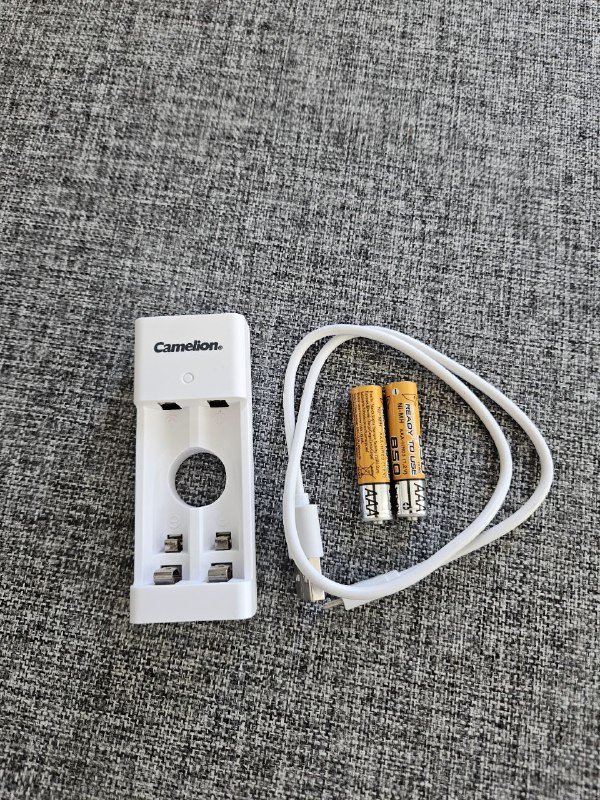 Беспроводная зарядка Samsung с адаптером и кабелем 3