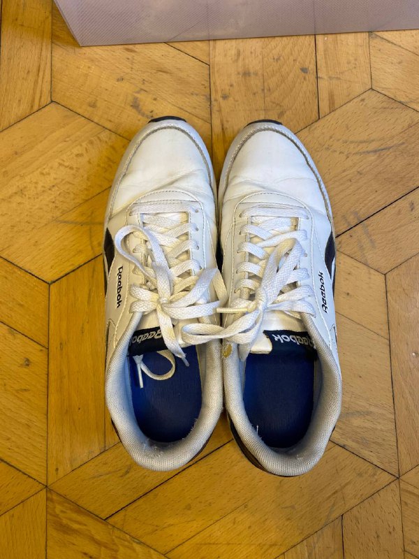 оригинальные reebok размер 40,5 3
