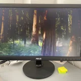 Монитор Asus VS228DE 5