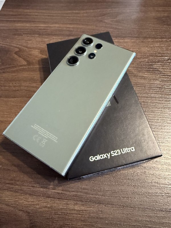 Samsung Galaxy S23 Ultra 3