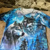 Мужские вещи, футболки, рубашка, куртка 8
