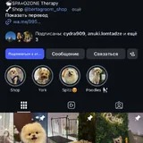 Груминг салон 1