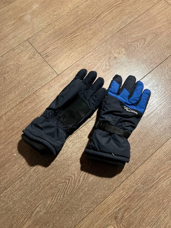 Перчатки для горнолыжки размер M