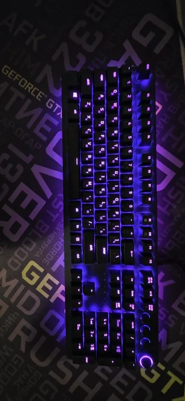 Клавиатура Razer Huntsman Elite