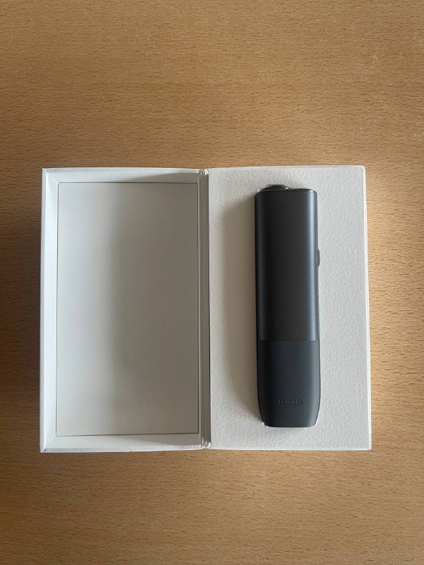 IQOS ILLUMA ONE устройство для нагревания табака 2
