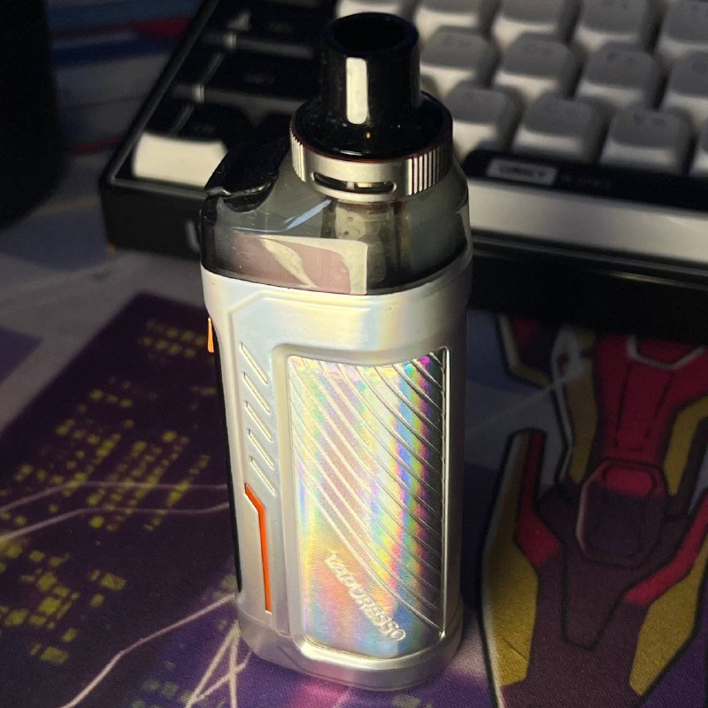 Vaporesso Armour G электронное устройство для парения 2