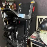 Беговая дорожка 3