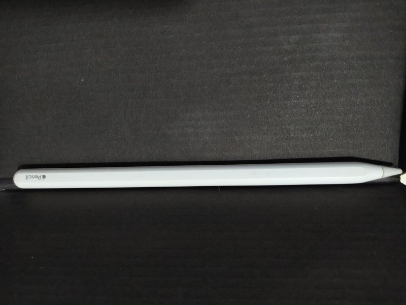 Apple Pencil 2-го поколения