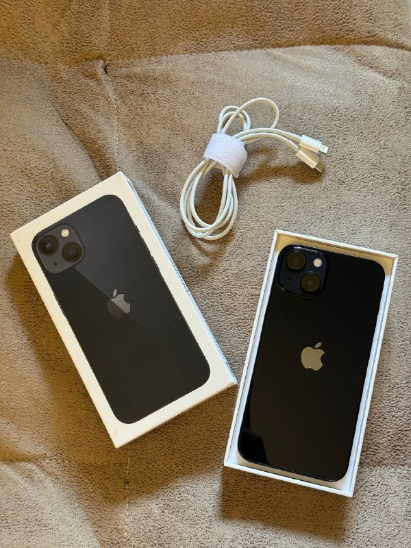 iPhone 13 128GB