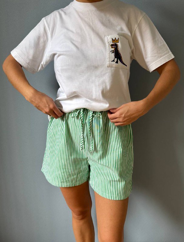 Шорты, боди, джинсы, футболка, майка для женщин 2