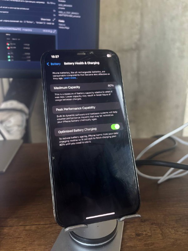 Iphone 12 Pro Max 128gb
