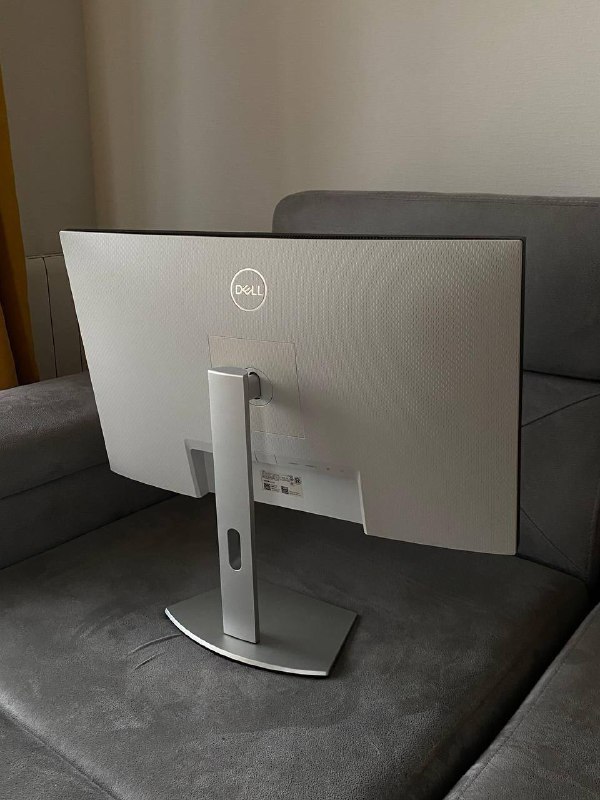 Монитор Dell 27’ 4K S2721QS 3