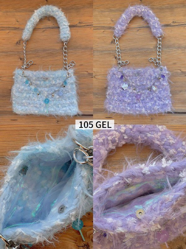 Сумки ручной работы 2