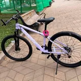 Велосипеды GOOSE 2