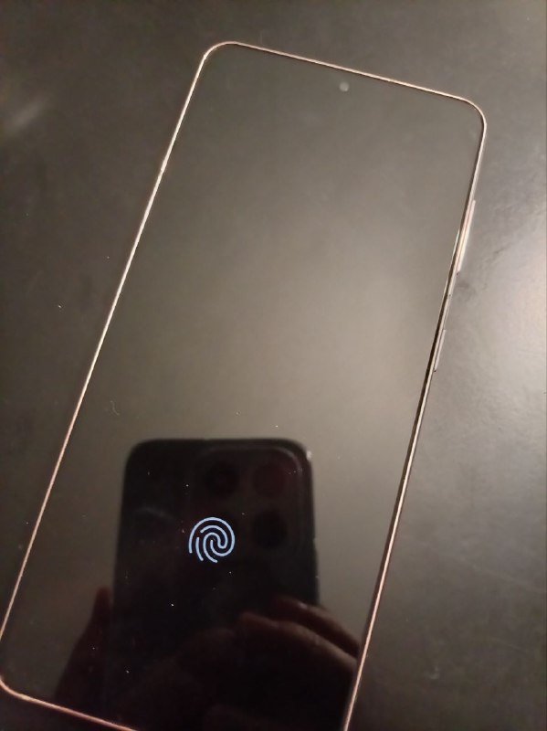 Смартфон Samsung s21 128 ГБ 2