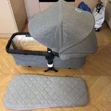 Коляска 2в1 Bugaboo Buffalo 1