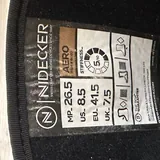 მამაკაცის სნოუბორდის ბოტასები Nidecker Aero Boa 6