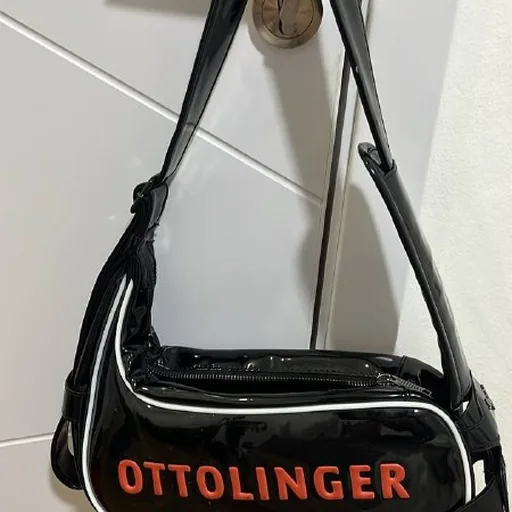 Ottolinger x Puma bag