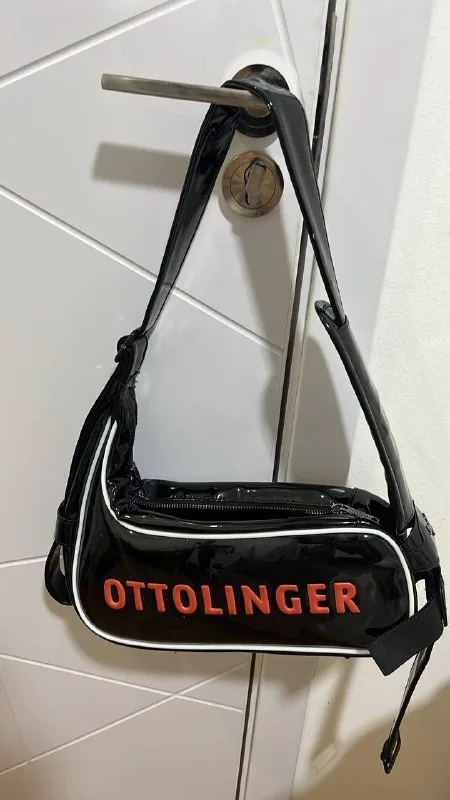 Ottolinger x Puma bag