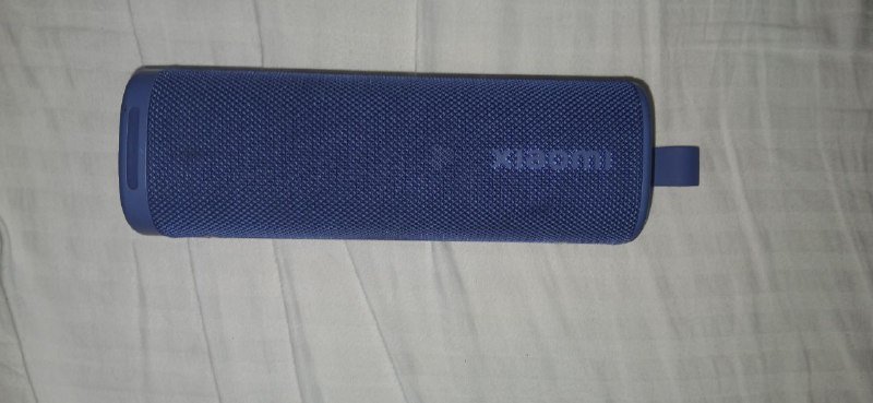 Колонка Xiaomi бу