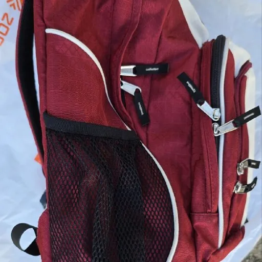 Рюкзак Vaude Malaga 25