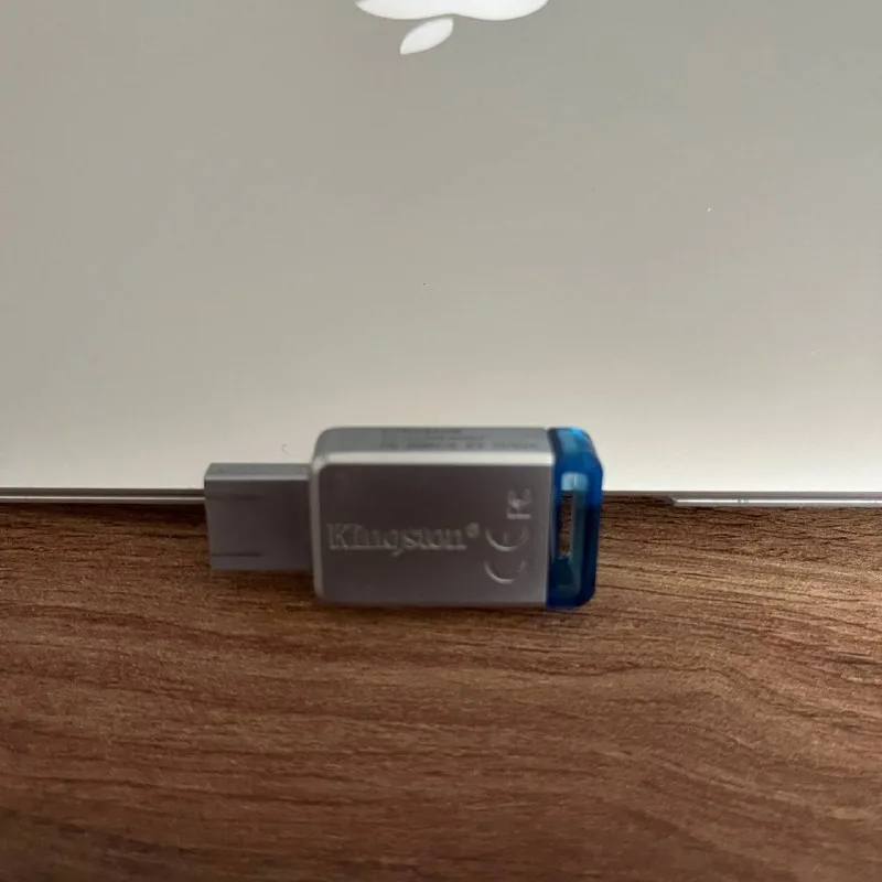 Kingston DataTraveler 50 64 GB 1
