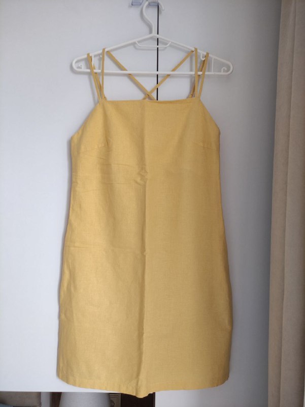 Платья Mark Formelle, Waikiki, H&M, сумка Zara 3