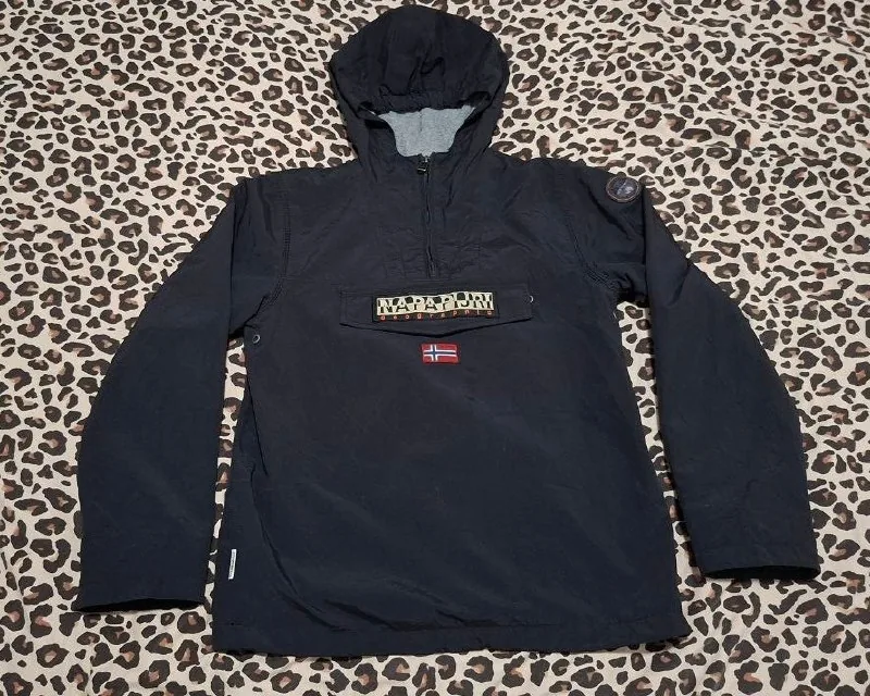 Children’s warm Napapijri anorak 1