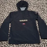 Children’s warm Napapijri anorak 1