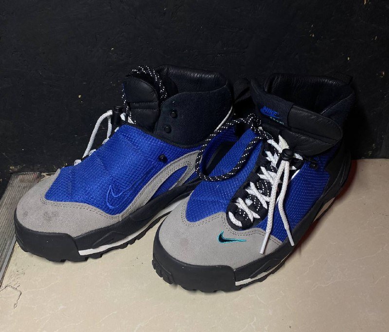 Ботинки Nike размер US 6.5 EUR 39