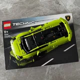 LEGO Technic Lamborghini Huracan Tecnica 2