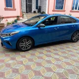 KIA Forte 2022 9